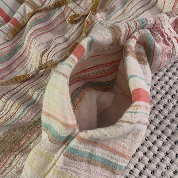 Ace & Jig Isla dress in Ray - Picture 8 of 9